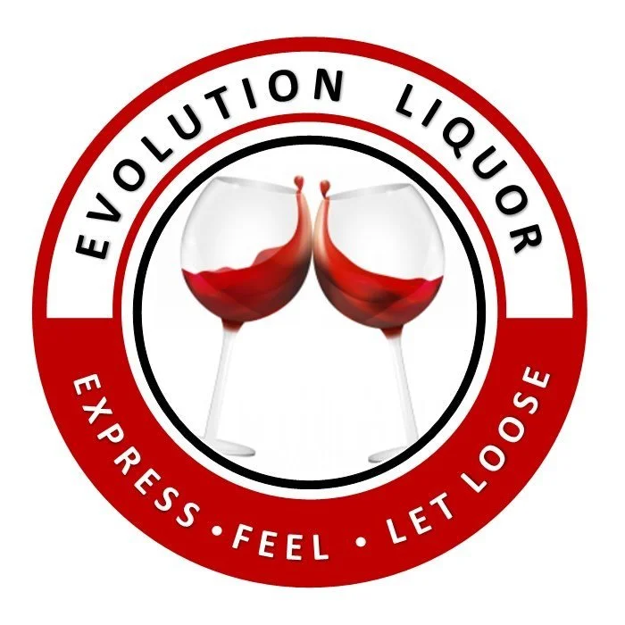 Evolution Liquor Store Edmonton